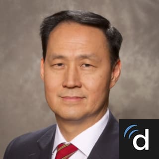 Donald Fong, MD