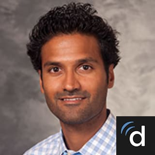 Saurabh Rajguru, MD