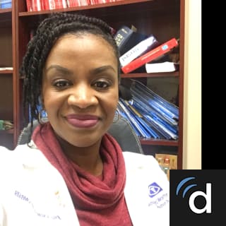 Angela Wortham, MD, Radiation Oncology, New Orleans, LA