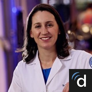 Moira McCarthy, MD