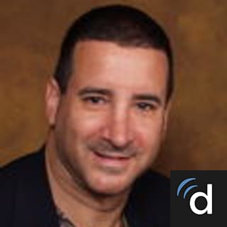 Reuben Wechsler, MD