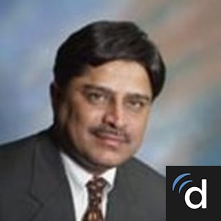 Zakaria Maniya, MD