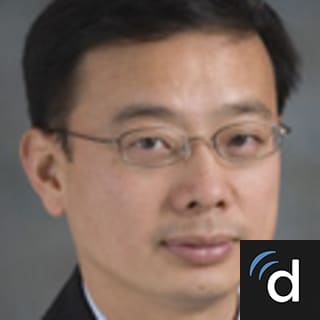 Su Chen, MD