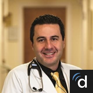 Georges Dahr, MD