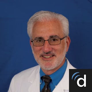 Laurence Radin, MD