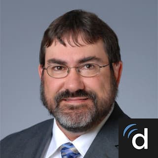 James Tolley, MD