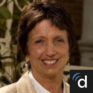 Barbara Gulanski, MD, Endocrinology, New Haven, CT