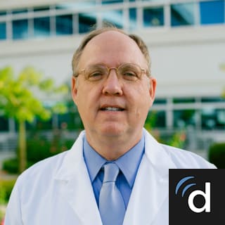 Terrence Webber, MD