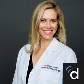 Lauren Koffman, DO