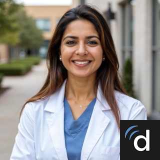 Shabnam Gupta, MD
