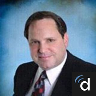 Daniel Whitman, MD