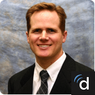 Chad Warren, MD, Orthopaedic Surgery, Everett, WA