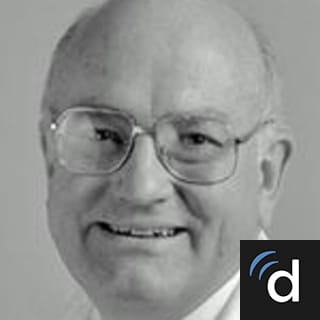 Gordon Williams, MD