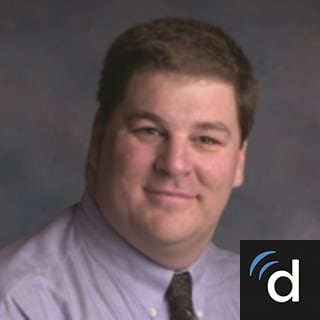 Eric Larson, MD
