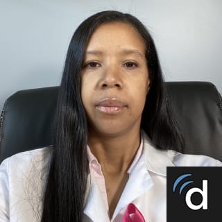 Tisa Roberts, MD