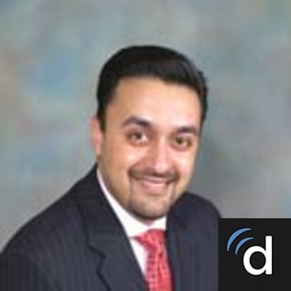 Nehal Mehta, MD