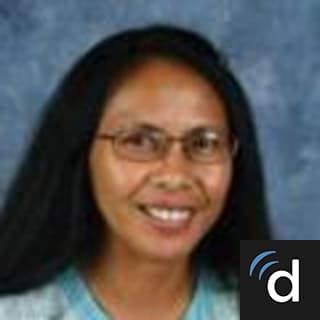 Mariza Bassig, MD