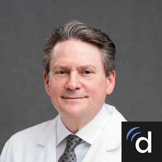Matthew Brust, MD