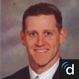 Matthew Deorio, MD, Orthopaedic Surgery, Huntsville, AL