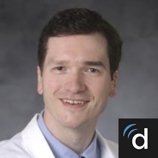 John Tanner, MD