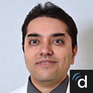 Dhiren Gandhi, MD