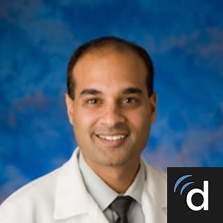 Neil Shah, MD
