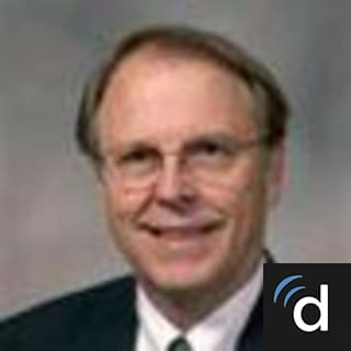 Richard DeShazo, MD