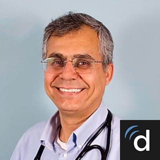Mohammad Jarvandi, MD, Pediatrics, Woodbridge, VA