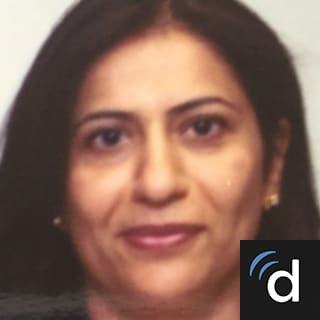 Dr. Ranjana Arora MD