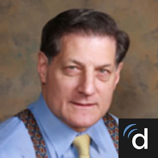 Mark Kupersmith, MD
