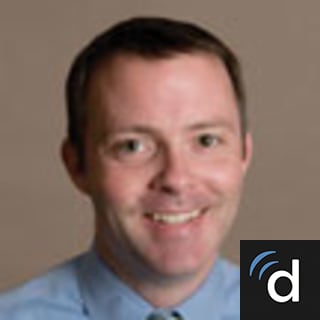 Ryan Leahy, MD, Pediatric Cardiology, Aurora, CO