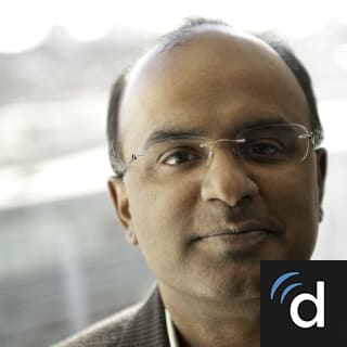 Sekar Kathiresan, MD
