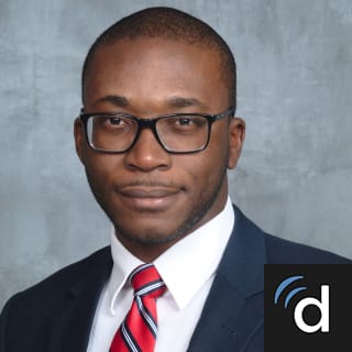 Anthony Campbell, MD, Resident Physician, Boynton Beach, FL