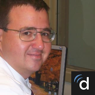 Alexei Agapitov, MD