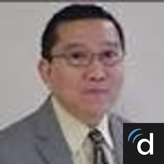 Aung Min, MD