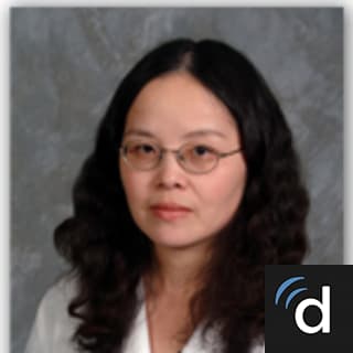 Yafei Ren, MD