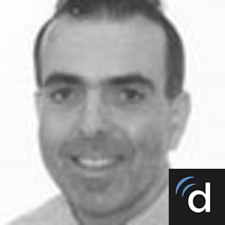 Gary Balady, MD