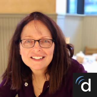 Sharon Frankel, MD