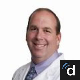 Richard Reinhard III, MD