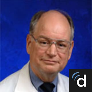 David Leaman, MD