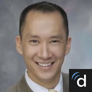 Patrick Yeung Jr., MD