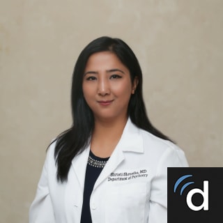 Shristi Shrestha, MD