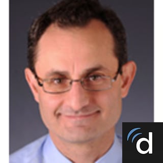 Naim Haddad, MD