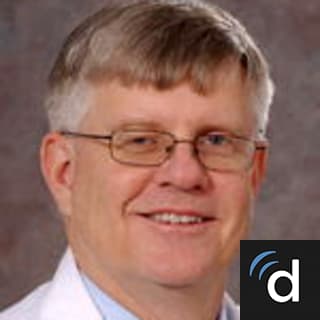 Raymond Dougherty, MD