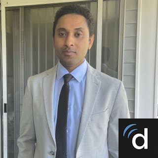 Jalel Hunde, MD, Internal Medicine, Milwaukee, WI