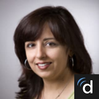 Monica Manocha, MD