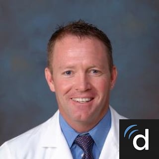 Marc Rogers, MD