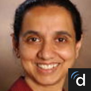 Anuradha Chakravarthy, MD, Radiation Oncology, Nashville, TN