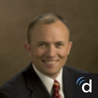Eric Scaife, MD