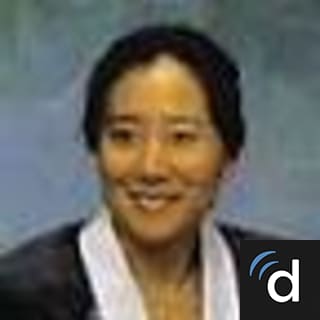 Helen Johnston, MD